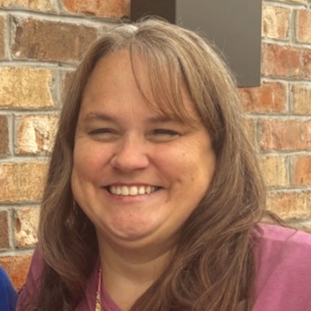 Meet your Posher, Christina